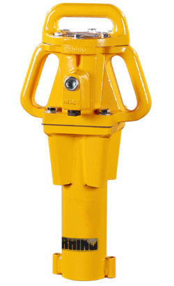 PD-45 Post Driver & Accessories